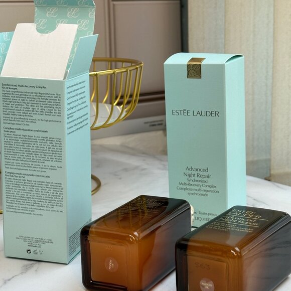 (NEW) Estée Lauder Advanced Night Repair Serum 100 ML - Picture 6 of 6